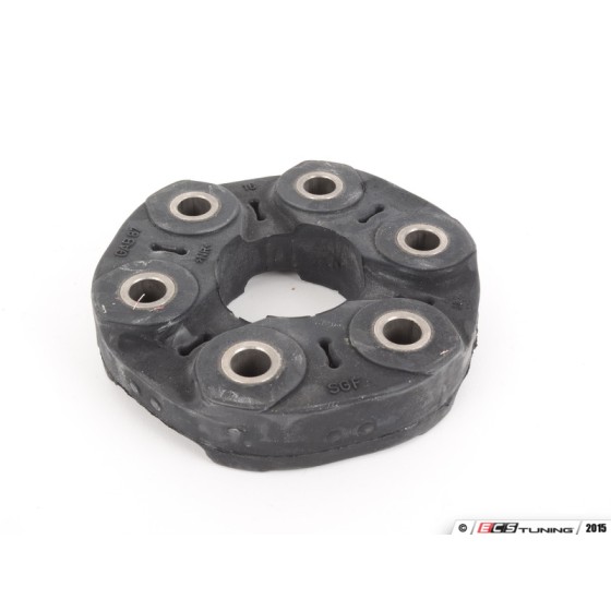 BTAP Şaft - Köselesi S.5 E34 S.7 E38 S.5 E39 X.5 E53 - Kod BMW276928 - OEM 26111229360 ürün görseli