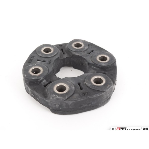 BTAP Şaft - Köselesi S.5 E34 S.7 E38 S.5 E39 X.5 E53 - Kod BMW276928 - OEM 26111229360