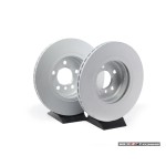 BTAP Fren Diski - Aynasi ÖN F10 F11 - Kod BMW276936 - OEM 34116794429