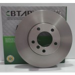 BTAP Ön Fren Diski - S.3 F30 - Kod BMW276939 - OEM 34116792219