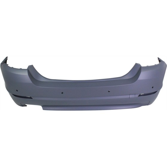BTAP Arka Tampon - P / S F10 10 - Kod BMW276952 - OEM 51127238522 ürün görseli