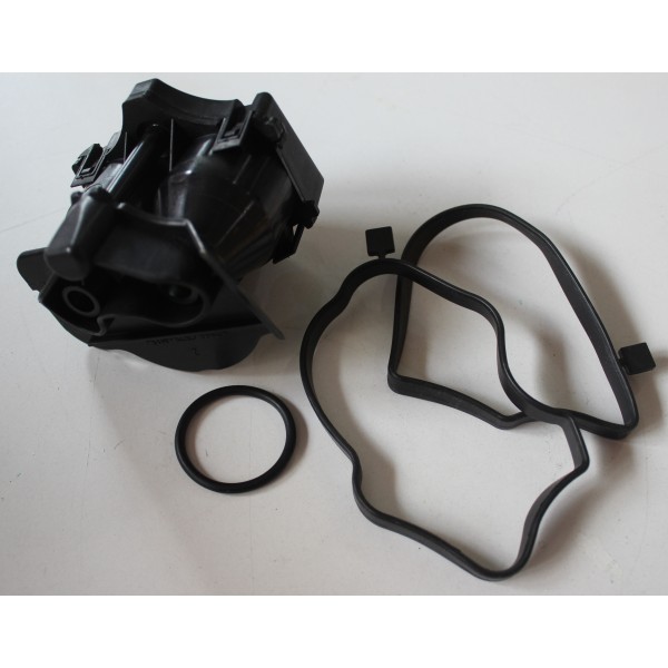 BTAP Yag Ayirici S.3 E46 S.5 E60 X.5 E53 X.3 E83 M57N - Kod BMW276954 - OEM 11127799366