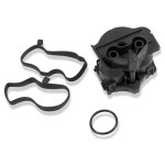 BTAP Yag Ayirici E46 S.5 E60 S.3 E90 X.3 E83 M47N2 - Kod BMW276955 - OEM 11127799367