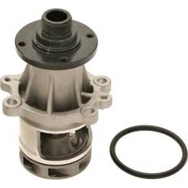 BTAP Devirdaim Su Pompası - S.5 E34 S.3 M40 - Kod BMW276977 - OEM 11510007039