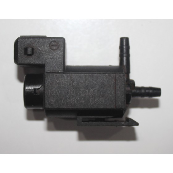 Pierburg EGR - Basinç EGR Valfi S.3 E90 S.3 E92 Lci N52 N53 N54 - Kod BMW277002 - OEM 18307604055 ürün görseli