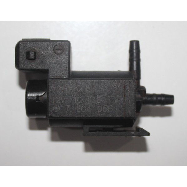 Pierburg EGR - Basinç EGR Valfi S.3 E90 S.3 E92 Lci N52 N53 N54 - Kod BMW277002 - OEM 18307604055