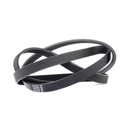 İthal Motor Kayışı - Sarj Kayisi V Kayisi Berlingo-2 / Peugeot Partner-2 1.9 DW8 5750qe - Kod BND6PK1680 - OEM 5750HE ürün görseli