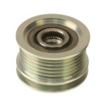 BTAP Alternatör - Kasnagi S.s 140 S.c 202 Mercedes-benz Sprinter - Kod BNZ298404 - OEM 6041500060