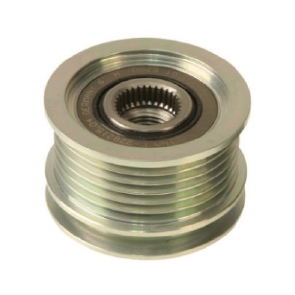 BTAP Alternatör - Kasnagi S.s 140 S.c 202 Mercedes-benz Sprinter - Kod BNZ298404 - OEM 6041500060