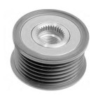 BTAP Alternatör - Kasnagi S.c 203 S.e 210 S.s 220 S.m 163 - Kod BNZ298405 - OEM 6111550015