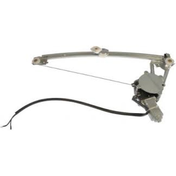 BTAP Cam Mekanizmasi Arka Sol Motorlu S.e 124 86-95 E200 - Kod BNZ298458 - OEM 1247300346