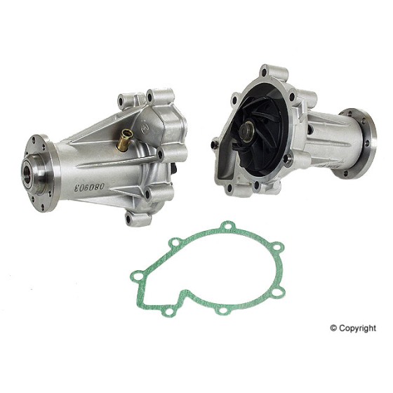 BTAP Devirdaim Su Pompası - / SU Pompasi LT 2.8 Audi TDI Vito-mercedes-benz Sprinter 1996 > - Kod BNZ298472 - OEM 6022000220 ürün görseli
