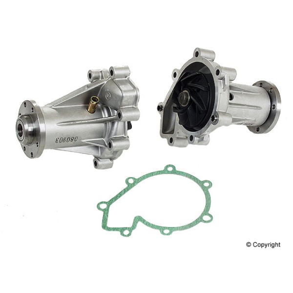 BTAP Devirdaim Su Pompası - / SU Pompasi LT 2.8 Audi TDI Vito-mercedes-benz Sprinter 1996 > - Kod BNZ298472 - OEM 6022000220
