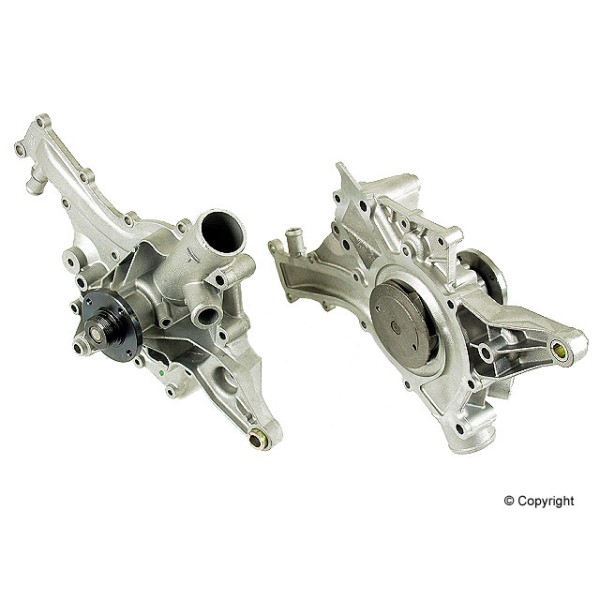 BTAP Devirdaim Su Pompası - / SU Pompasi S.c 202 S.c 203 S.c 208 S.e 210 S.s 220 S.m 163 - Kod BNZ298475 - OEM 1122001401