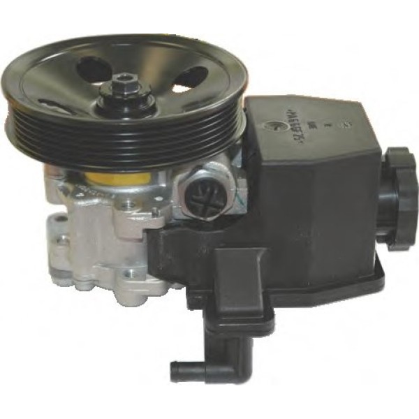 BTAP Direksiyon Pompası - S.c 202 S.c 208 S.e 210 M271 - Kod BNZ298486 - OEM 0024662901