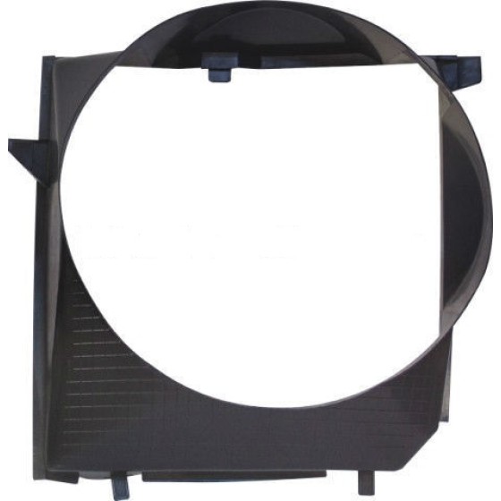 BTAP Fan Davlumbazi S.e 124 86-95 E200 - Kod BNZ298495 - OEM 1245050155 ürün görseli