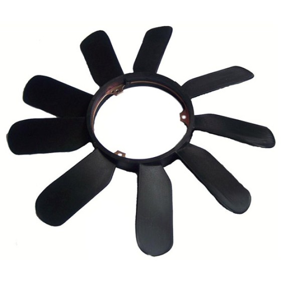 BTAP Fan Pervanesi 9 Kanat S.e 124 S.e 210 - Kod BNZ298513 - OEM 6032000423 ürün görseli