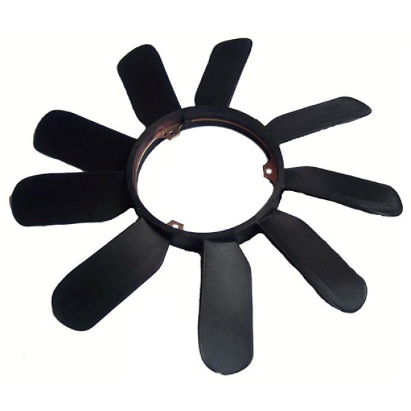 BTAP Fan Pervanesi 9 Kanat S.e 124 S.e 210 - Kod BNZ298513 - OEM 6032000423
