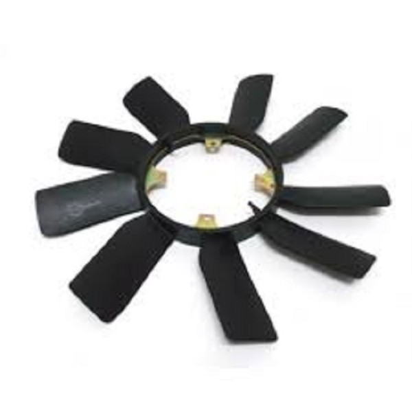 BTAP Fan Pervanesi 9 Kanat S.c 202 S.e 210 -M112 M113 - Kod BNZ298514 - OEM 6042000123