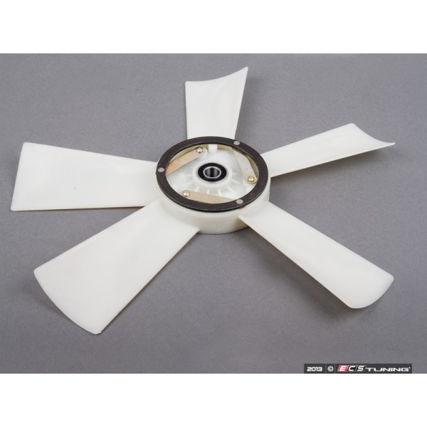 BTAP Fan Pervanesi 5 Kanat S.e 124 S.c 201 - Kod BNZ298516 - OEM 1022002123