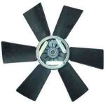 BTAP Fan Pervanesi 6 Kanat S.c 201 82-93 190e - Kod BNZ298517 - OEM 1022002023