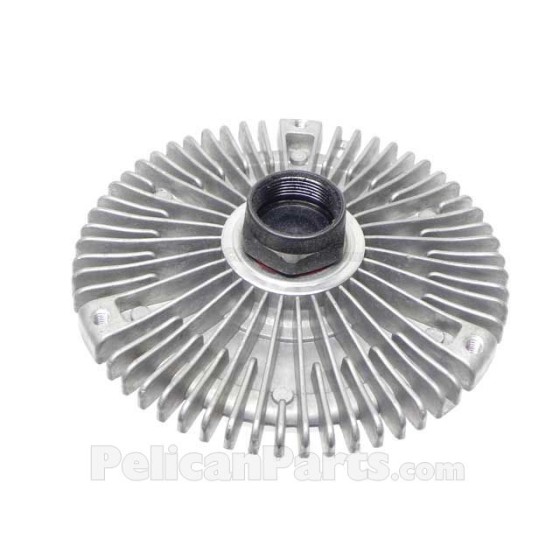 BTAP Fan Termigi S.m 163 S.e 210 -M102 M103 OM601 OM602 - Kod BNZ298525 - OEM 1132000022 ürün görseli