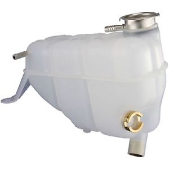 İthal Radyatör - Yedek SU Deposu E200 124 - Kod BNZ298546 - OEM 1245001349 ürün görseli