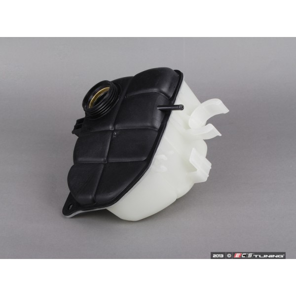 ELFOTECHNO Radyatör - Yedek SU Deposu - Kod BNZ298549 - OEM A2035000049