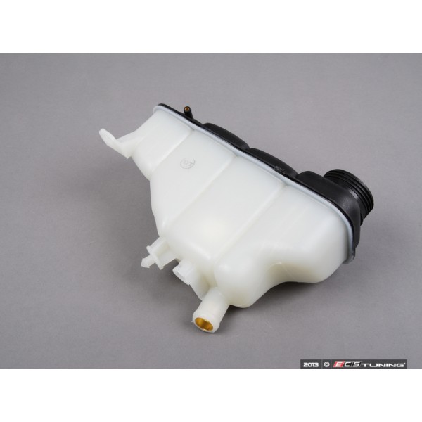 ELFOTECHNO Radyatör - Yedek SU Deposu 208 - Kod BNZ298550 - OEM A2025000649