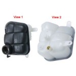ELFOTECHNO Radyatör - Yedek SU Deposu 140 91-99 S350 - Kod BNZ298551 - OEM A1405001749