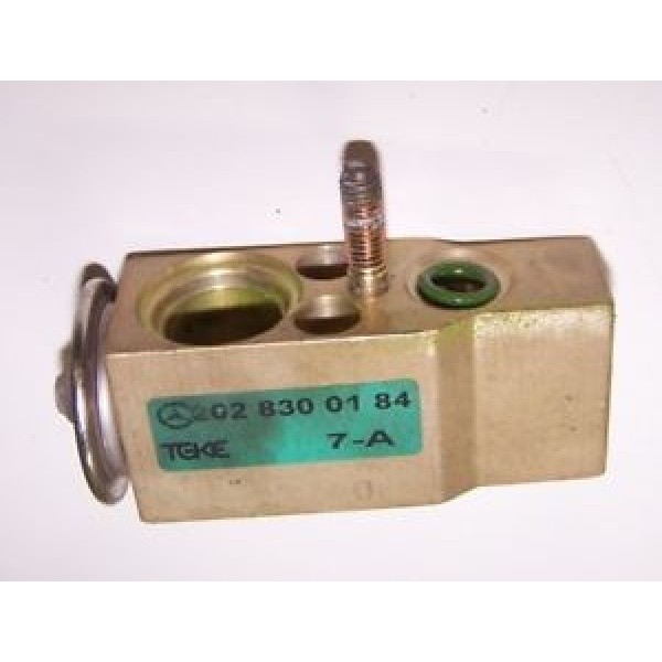 İthal Genlesme Valfi S.a 168 S.s 140 S.c 208 S.e 210 - Kod BNZ298560 - OEM 2028300184
