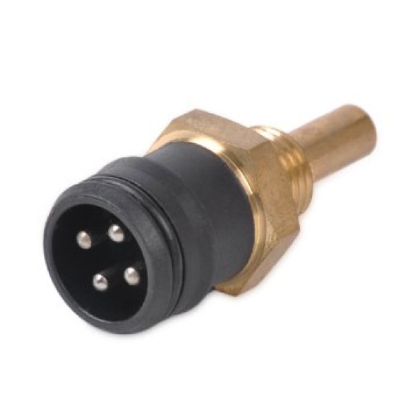 BTAP Hararet Müsürü Siyah S.e 124 S.s 140 - Kod BNZ298574 - OEM 0085423217