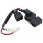 BTAP Klima Taragi S.s 140 91-99 S350 - Kod BNZ298639 - OEM 1408218351