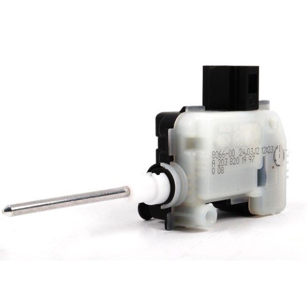 Depo Kilit Pompasi S.c 203 S.e 211 - Kod BNZ298651 - OEM 2038201997