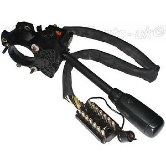 BTAP Sinyal Kolu S.e 124 86-95 E200 - Kod BNZ298737 - OEM 1245401145 ürün görseli