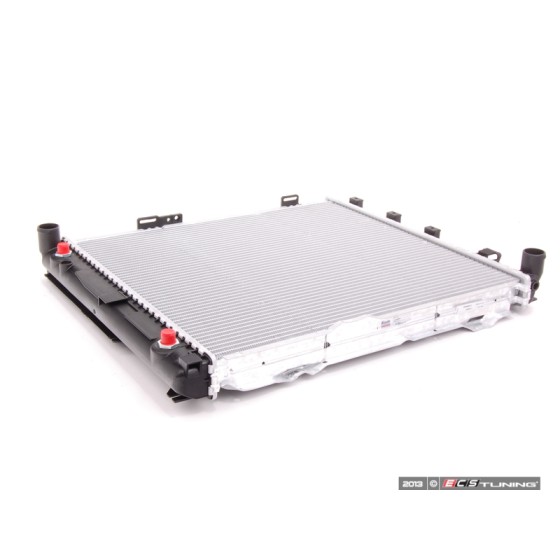 BTAP Radyatör - Klimali Otomatik S.e 124 86-95 E200 - Kod BNZ298741 - OEM 1245009803 ürün görseli