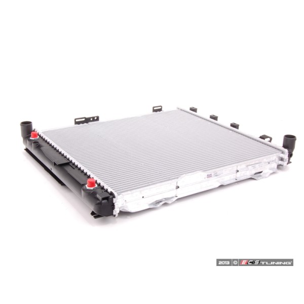 BTAP Radyatör - Klimali Otomatik S.e 124 86-95 E200 - Kod BNZ298741 - OEM 1245009803