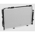 BTAP Radyatör - Otomatik S.c 202 95-00 C200 - Kod BNZ298748 - OEM 2025004103