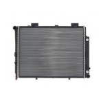 BTAP Radyatör - Manuel S.e 210 95-02 E220 - Kod BNZ298750 - OEM 2105004603