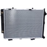 BTAP Radyatör - Manuel S.e 210 95-02 E220 - Kod BNZ298751 - OEM 2105000903