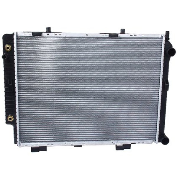 BTAP Radyatör - Manuel S.e 210 95-02 E220 - Kod BNZ298751 - OEM 2105000903