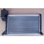 BTAP Radyatör - Klimali Manuel Mercedes-benz Sprinter 902 903 904 - Kod BNZ298752 - OEM 9015003100