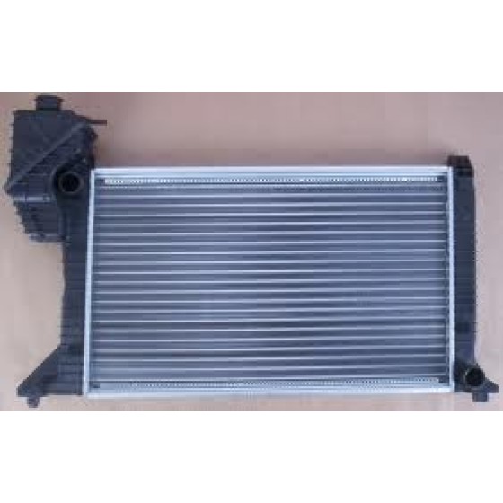 BTAP Radyatör - Klimali Manuel Mercedes-benz Sprinter 902 903 904 - Kod BNZ298752 - OEM 9015003100 ürün görseli