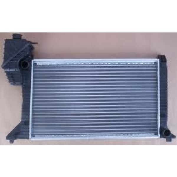 BTAP Radyatör - Klimali Manuel Mercedes-benz Sprinter 902 903 904 - Kod BNZ298752 - OEM 9015003100