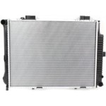 BTAP Radyatör - Otomatik S.e 210 95-02 E220 - Kod BNZ298753 - OEM 2105006803