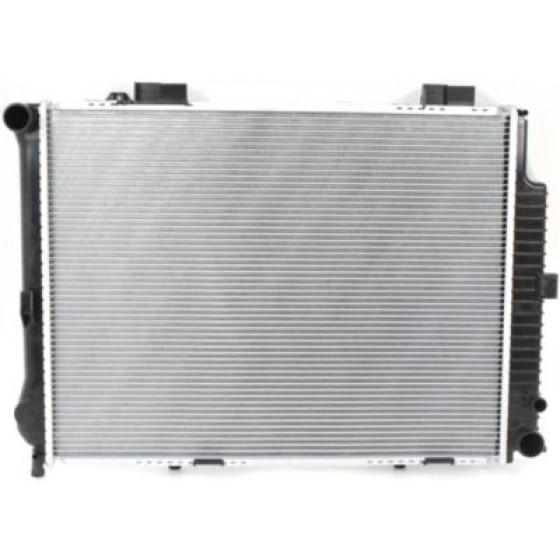 BTAP Radyatör - Otomatik S.e 210 95-02 E220 - Kod BNZ298753 - OEM 2105006803 ürün görseli
