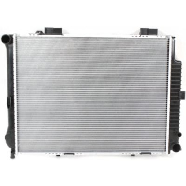 BTAP Radyatör - Otomatik S.e 210 95-02 E220 - Kod BNZ298753 - OEM 2105006803