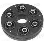 BTAP Şaft - Köselesi ÖN S.c 123 S.s 126 - Kod BNZ298767 - OEM 1234110215