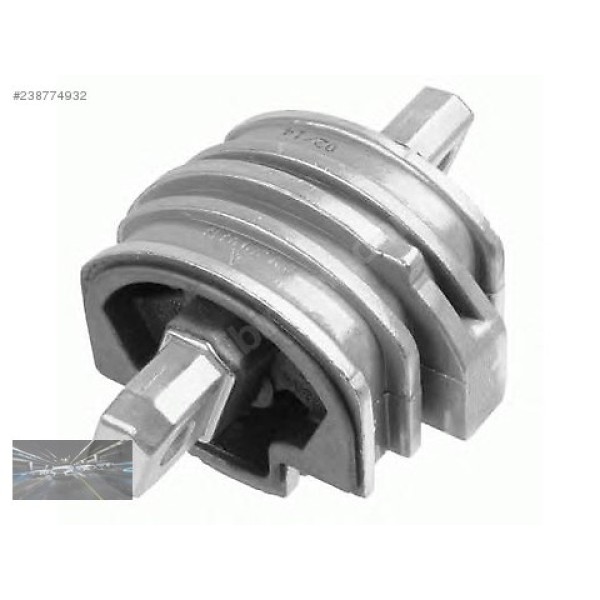 BTAP Şanzıman Parçası - Kulagi S.c 202 S.c 208 S.e 210 - Kod BNZ298776 - OEM 2102400318
