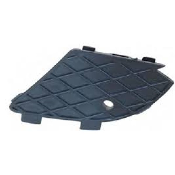 BTAP Tampon - Izgarasi Sol S.e 210 95-02 E220 - Kod BNZ298785 - OEM 2108850153